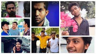 Top 10 Tamil Tiktokers Of The Day
