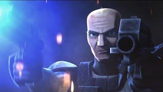 ORDER 66 Full Scene [HD] | Star Wars: The Clone Wars & Revenge of The Sith