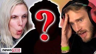 Jeffree Star & PewDiePie LOSE Top Spot For Highest Paid YouTuber To An 8-Year-Old!