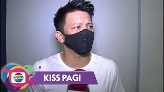 Kiss Top Issue : Pacaran ?! Ariel Noah Pilih Agnez Mo Atau BCL ?!! | Kiss Pagi 2021