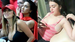 Top 10 Tik Tok 2020 Beautiful Girl TikTok Valentine Day 2020