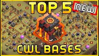 TOWN HALL 10 BASE WITH LINK - BEST TH10 War CWL Base With Base Link COC 2020 - TOP 5 TH10 Bases