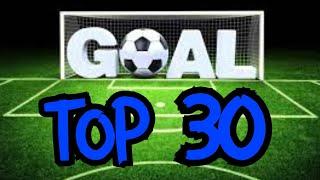 PES - MELHORES TOP GOALS AND SKILLS CRAZY  l BEST  Pro Evolution Soccer PES