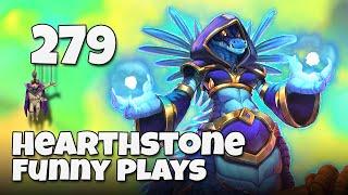 Hearthstone Funny Plays 279