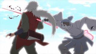 Anime Funny [Boruto: Naruto Next Generations Best Moments #34]The Last Battle, Urashiki HD