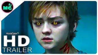 BEST UPCOMING MOVIES 2020 (Trailer)