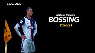 Cristiano Ronaldo Arizona Zervas-Bossing 2020 HD