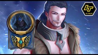 Sylas Montage - Best Plays 2020