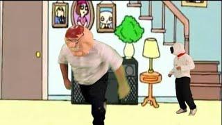top 7 Family Guy