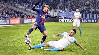 Top 10 Players Humiliated by Neymar jr