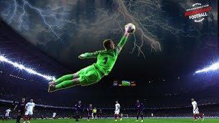 Art Of Goalkeeping In Football - 2020