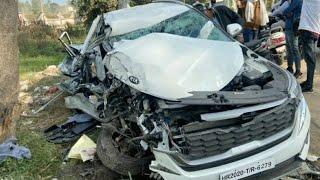 Top 10: KIA Seltos Crashes In India ! ! ! 