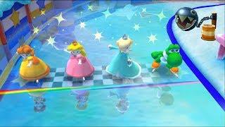 Mario Party: The Top 100 - Minigames #36 Master Difficulty