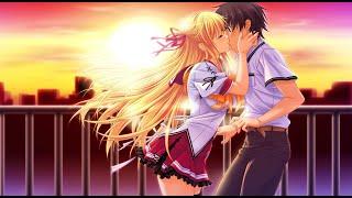 Top 10 Romance Anime Where Main Character Is Forced Into A Relationship [HD] -「AMV」|| kissanime