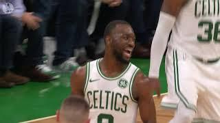 Boston Celtics Point Guard Kemba Walker 2019-20 FULL Highlight Reel