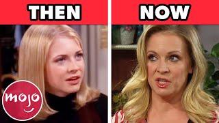 Sabrina the Teenage Witch Cast: Where Are They Now?