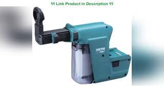 Top 10 Makita 195898-9 Dx01 Dust Extraction System, Multi-Colour