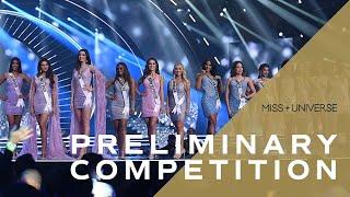 The 70th MISS UNIVERSE Preliminary Competition | FULL SHOW