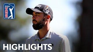 Troy Merritt’s highlights | Round 2 | Barracuda 2020