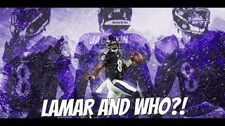 The Top 10 NFL Players UNDER Age 25!