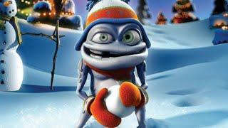 【10 HOURS】 Crazy Frog Last Christmas