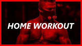 Best UK Grime, Hip Hop & Rap Home Gym Workout Motivation Music Mix 