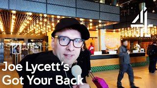 HACKING Smart Tech to Teach Amazon a Lesson? | Joe Lycett's Got Your Back