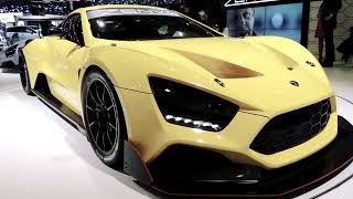 Trending This Month 2021,Top 10 Expensive Car Global