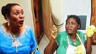 PAINS AND AGONY OF THE MALTREATED HOUSEMAID (NEW MOVIE) - Africa Movies 2020 Nigerian Movies