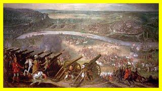 Top 10 Longest Sieges In History