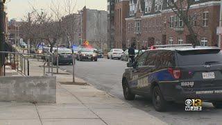 Police: Man In Grave Condition After Shooting In East Baltimore