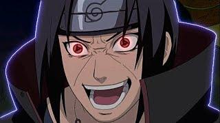 TOP 10 AKATSUKI par FOLIE