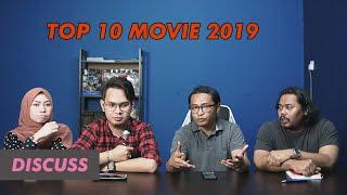 Top 10 Movie 2019 | Discuss | LoopeShot