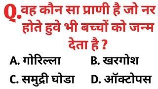 30 Most brilliant GK questions with answers (Compilation) FUNNY IAS Interview questions part 12