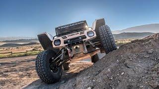 5 Best Utility All-terrain Vehicles In The World