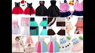 Kids frocks | Amazon | Top 10 | Online shopping