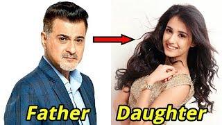 Top 20 Most Famous Father Daughter Jodi of Bollywood - New Generation - 2020