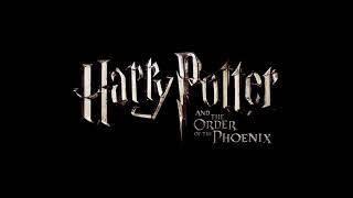 Top Movie Soundtracks #72 - Dumbledore's Army (The Order of the Phoenix)