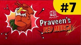 Red Murga Rj Praveen Top - 10 Rj Praveen Red Fm Murga - Latest 2020 part 7