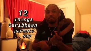 TOP 10 THINGS THAT SCARE CARIBBEAN KIDS (By CARIBBEAN PARENTS)