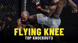 Top Flying Knee Knockouts In ONE Championship History