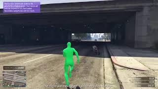 Gta5 top 10 scary moment