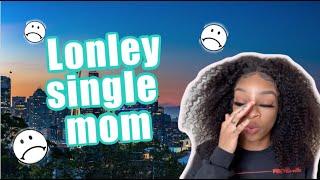 EXPOSING MYSELF| Learning to be alone as a single mother|sharee love