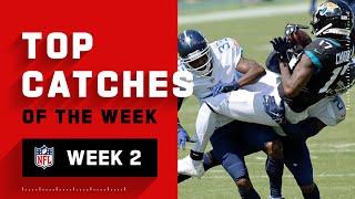 Top Catches from Week 2 | NFL 2020 Highlights