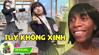 Những video Tiktok ÁM Ả.NH  Nhất Mọi thời đại phần 4 - Tốp 5 Kỳ thú