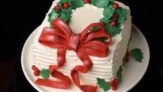 Top 10 Best Cake Ideas for this Christmas | Christmas Cakes |