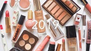 2019 Makeup Favourites | Best of Beauty