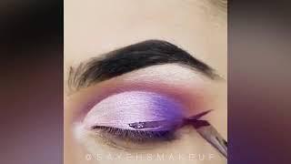 Top 10 Best Eyeliner Hacks For Every Eye Shape, Makeup Tips for Beginners 2020 DESERT GIRL