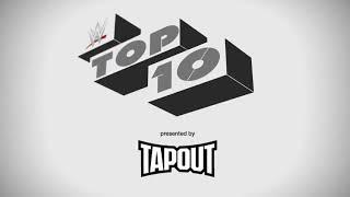 WWE TOP 10|Big Show, top knockout moment