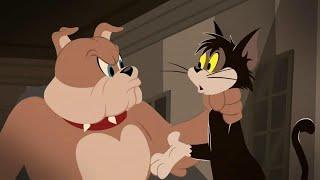 Best Animated Movie Scenes - Tom and Jerry Tales Episode  145 Online NEW